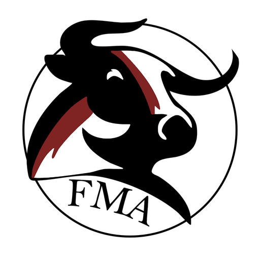 FMA logo