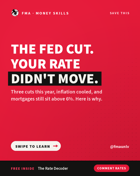 The Rate Decoder